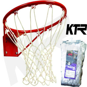 Basket Ball Nets'