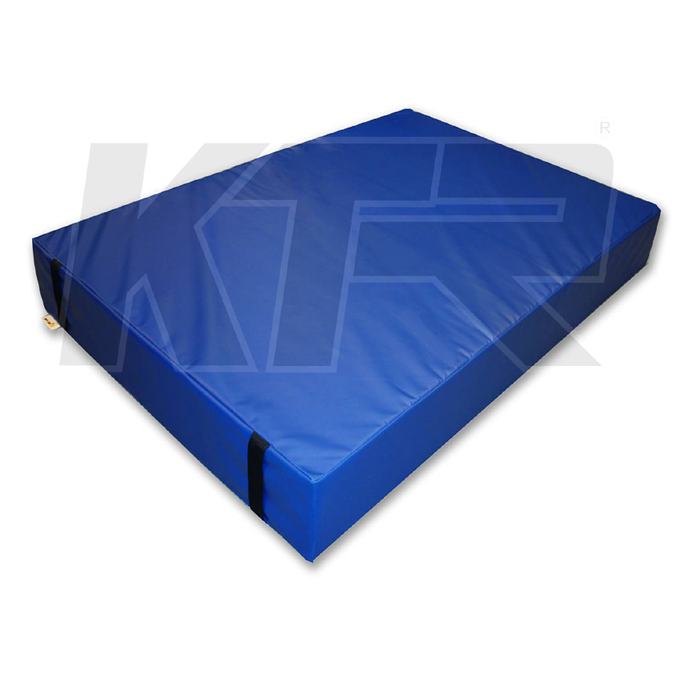 gymnastics crash mats cheap