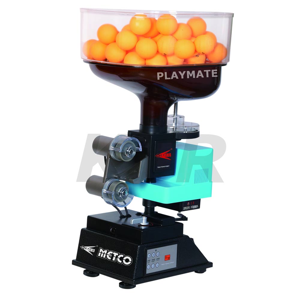 Buy TT Robot at Best Price Table Tennis Robot TT Robot Buy Online TT Robot