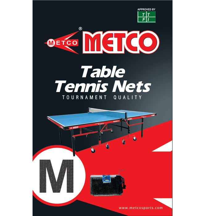 Table Tennis