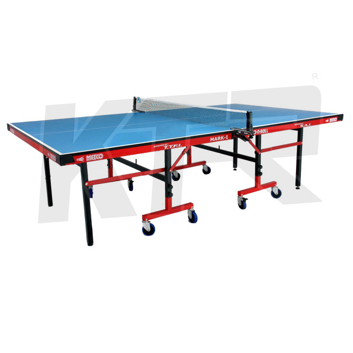 Table Tennis