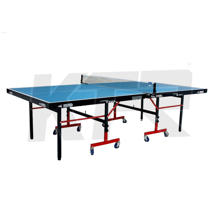 Table Tennis