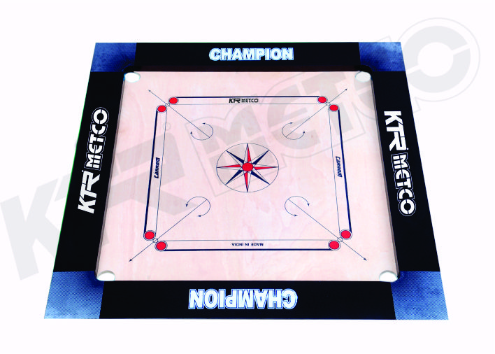 Carrom Boards