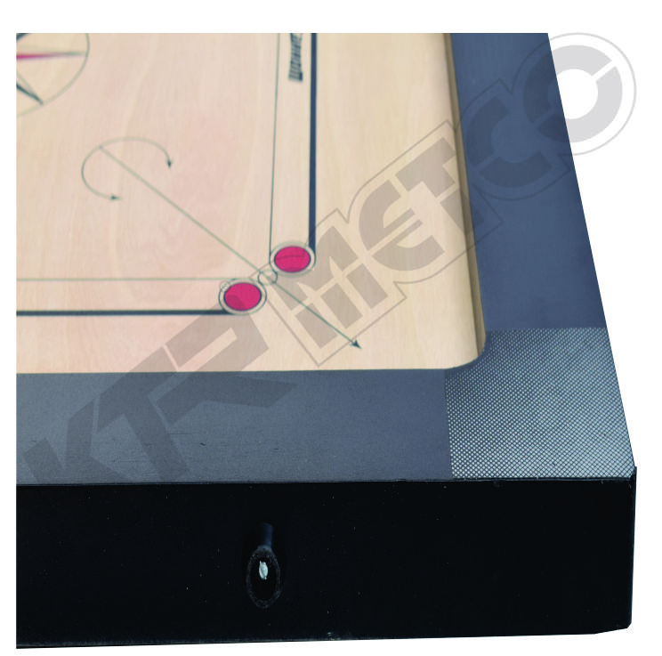 Manufacturer of Carom Board Champion Carom Board Carom Board at good price Carom Board Champion Buy online Carom Board