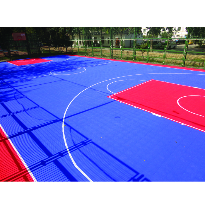 BFOT03 | Basket Ball Flooring anti Skid