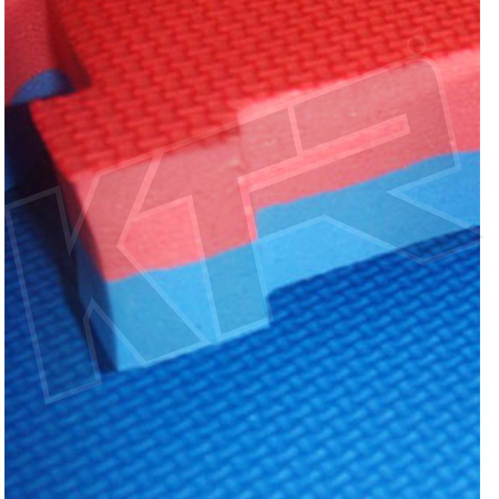 Interlocking Mats