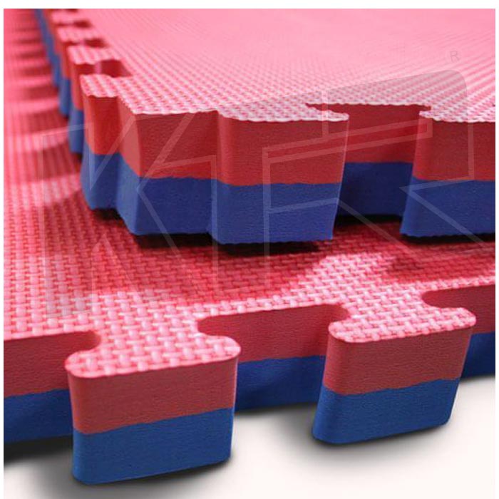 Interlocking Mats