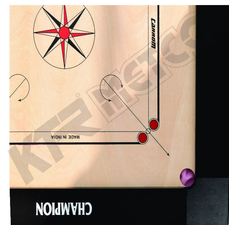 Carrom Boards