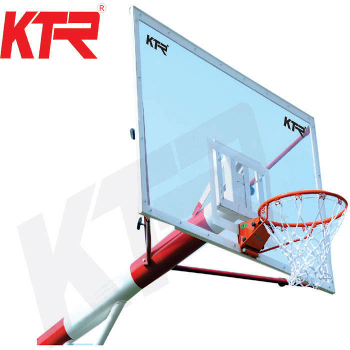Basket Ball Pole 6