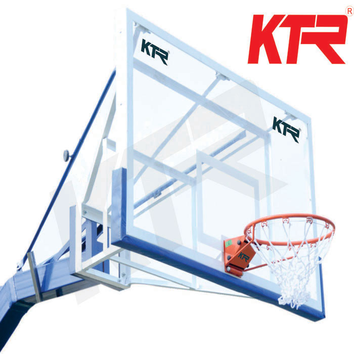 Basket Ball Pole 6