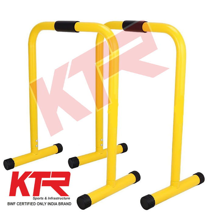 Yellow dip bars online