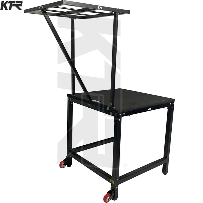VolleyBall Training Stand