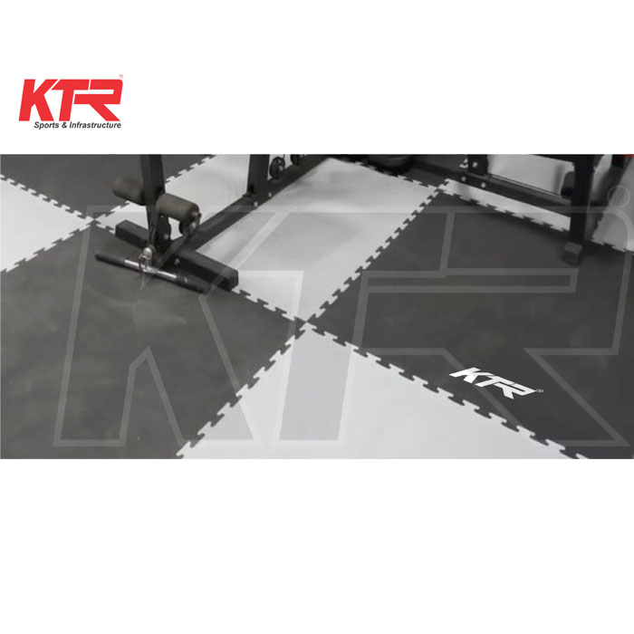 KTR Flipper Gym Flooring (GYM02)