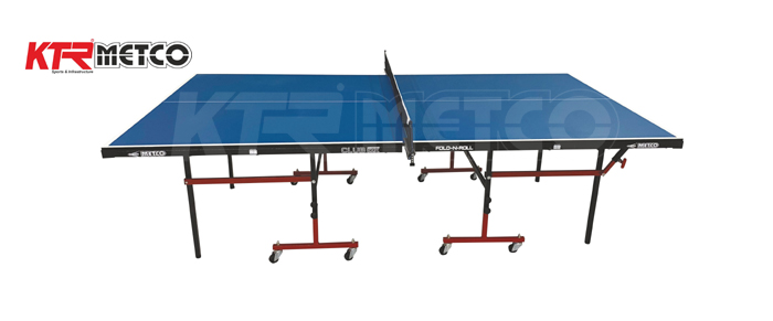 9006 | Table Tennis Club Dx 