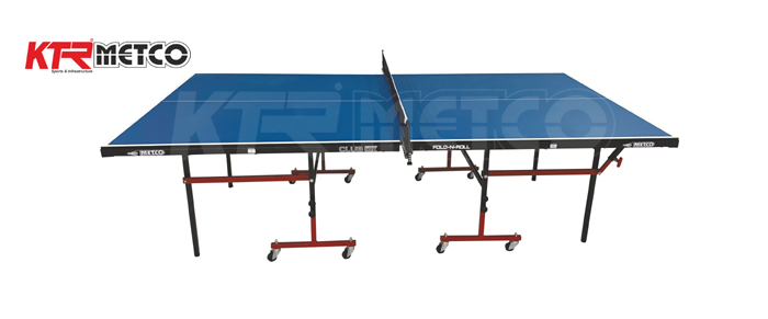 Table Tennis