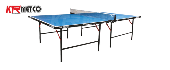 Table Tennis