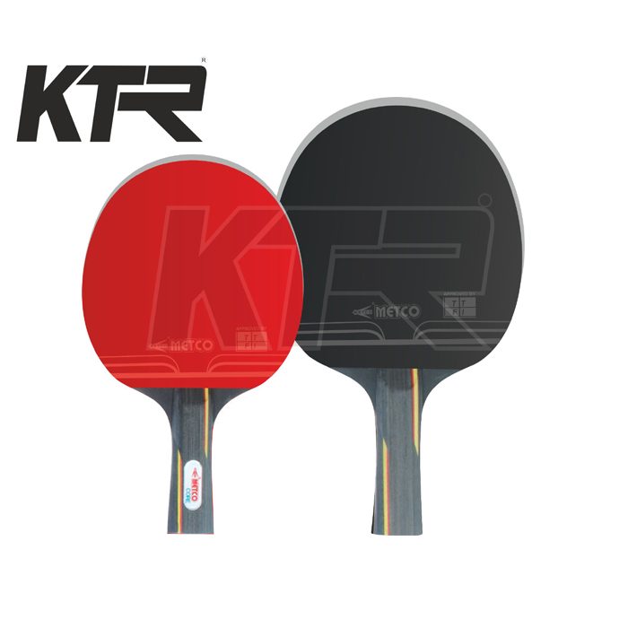 TT-01 | Core Table Tennis Racket