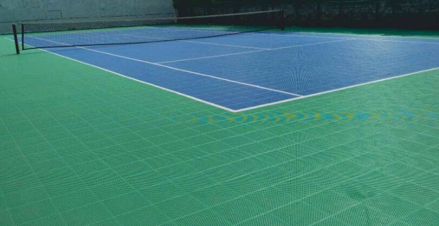 Lawn Tennis