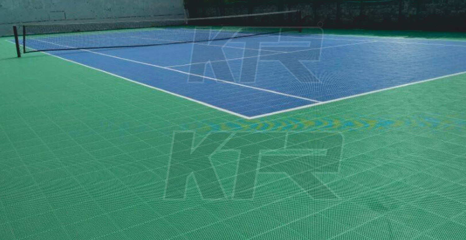 Lawn Tennis