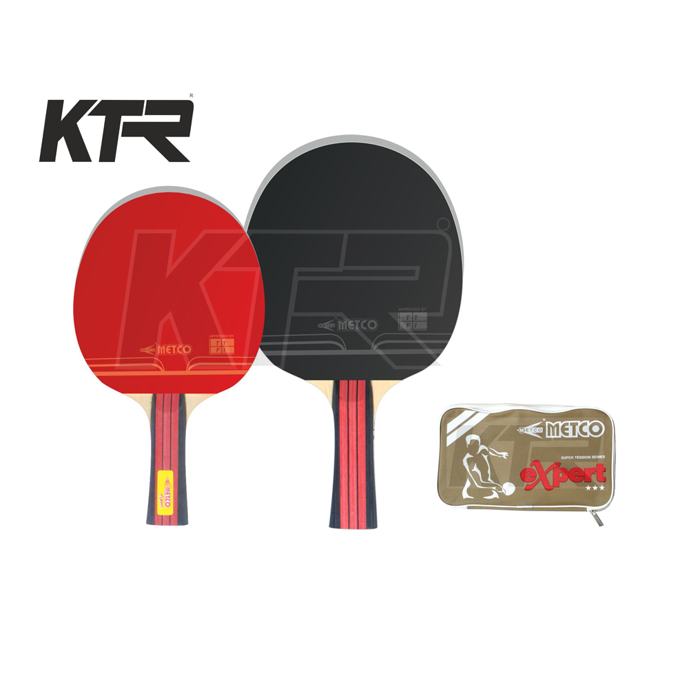 TT-03 | Expert Table Tennis Racket