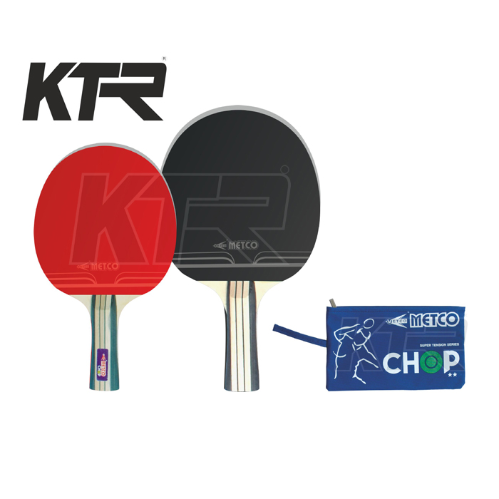 TT-04 | Chop Table Tennis Racket