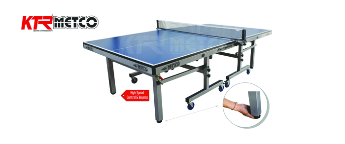 8999 | Table Tennis Enigma