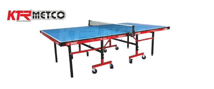 Table Tennis