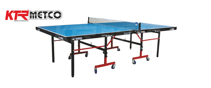 Table Tennis