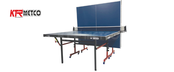 Table Tennis