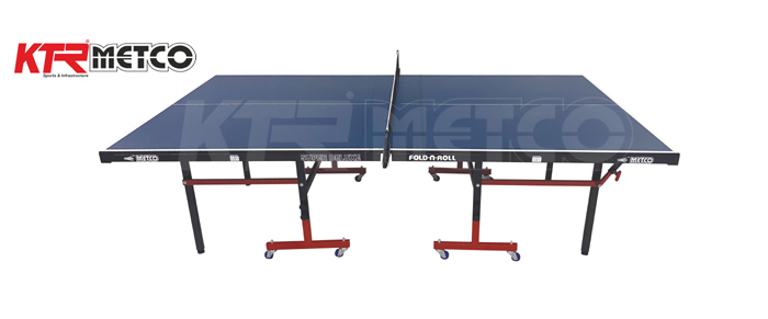 Table Tennis