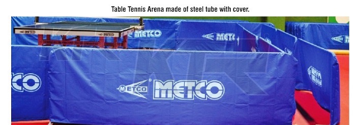 Table Tennis