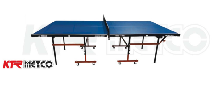 Table Tennis