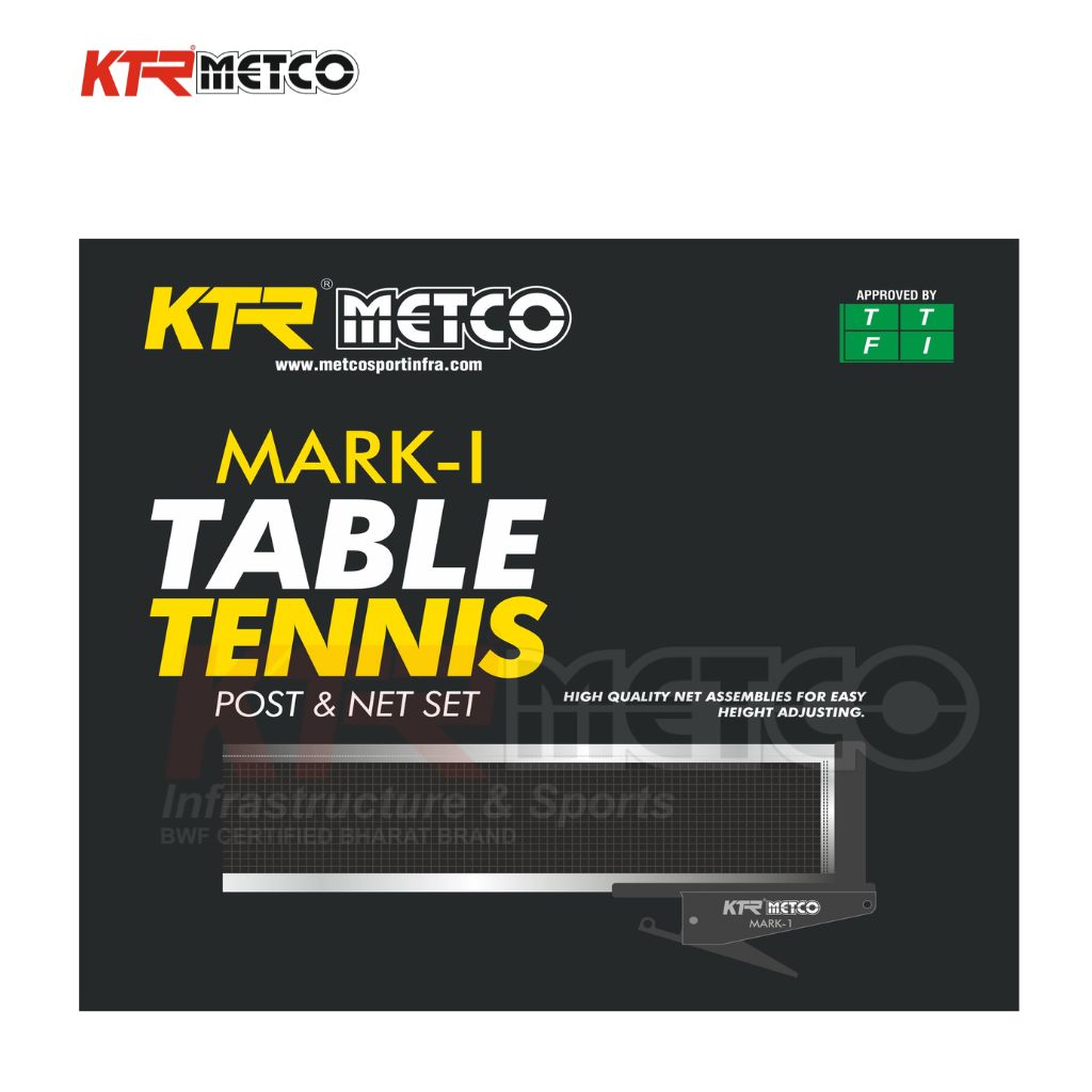 Table Tennis