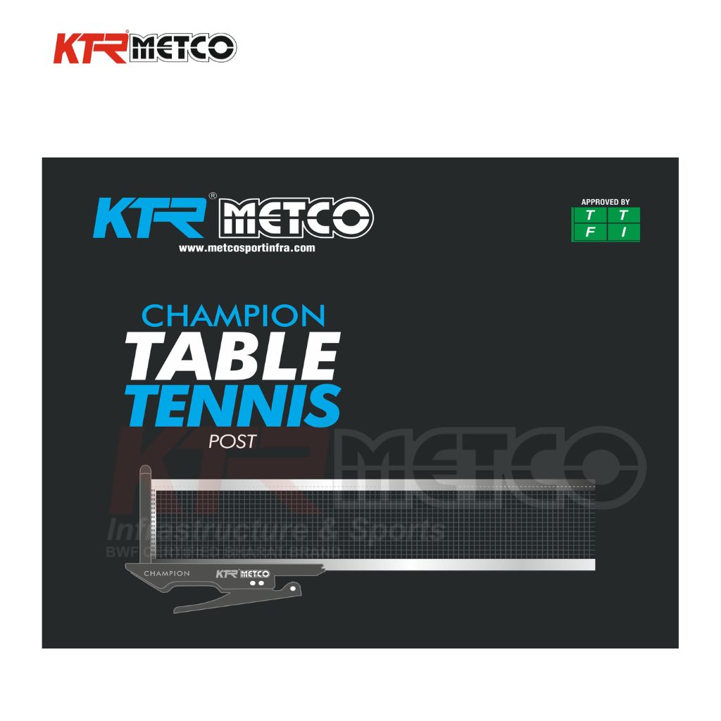 Table Tennis