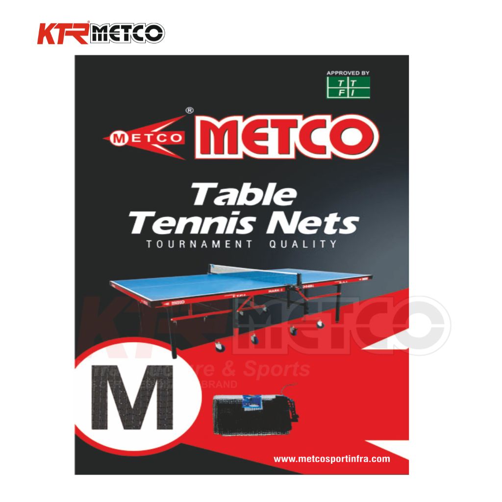 Table Tennis