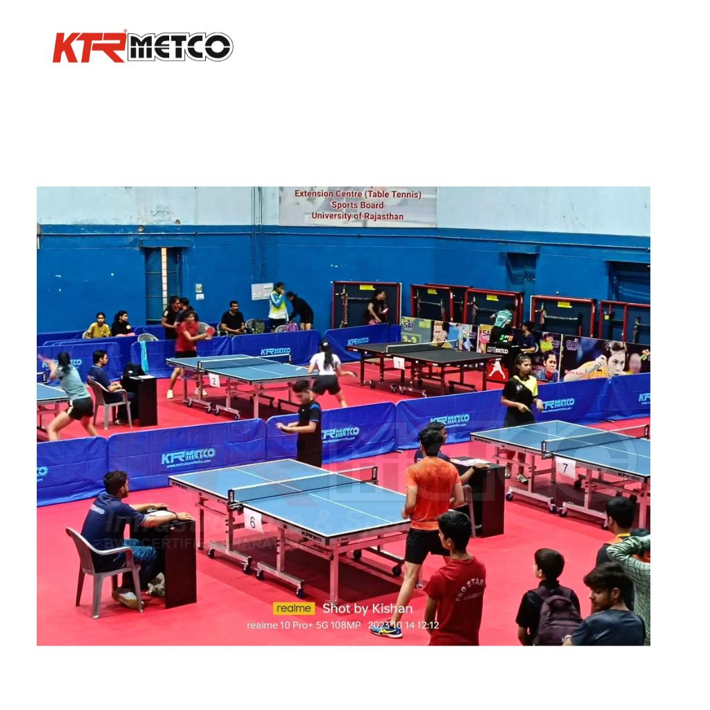Table Tennis