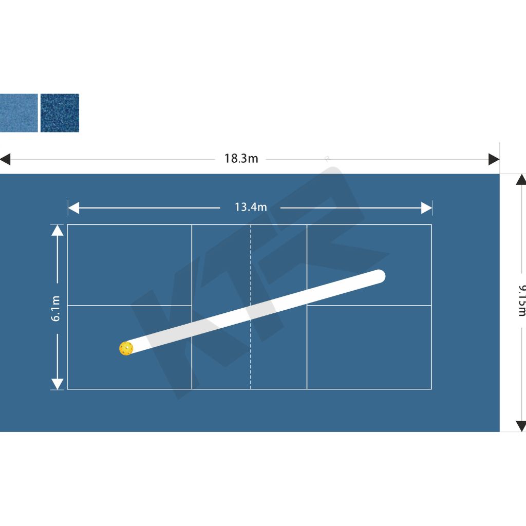 Pickle Ball
