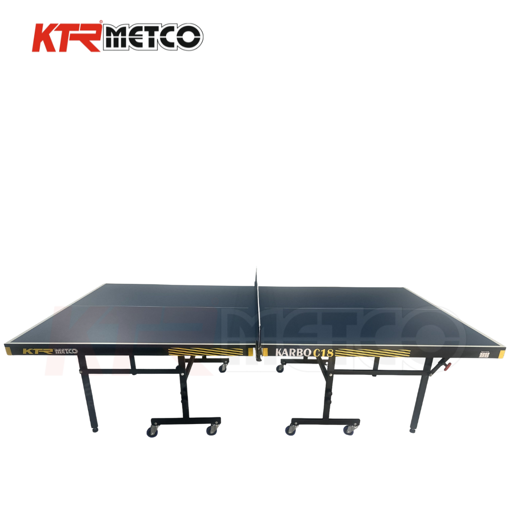 Table Tennis