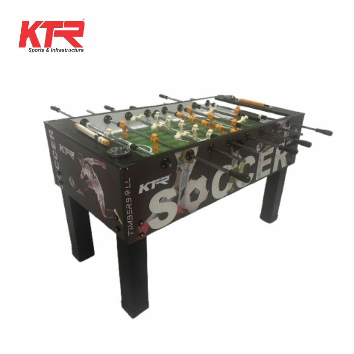 Soccer Table/ Foosball Table