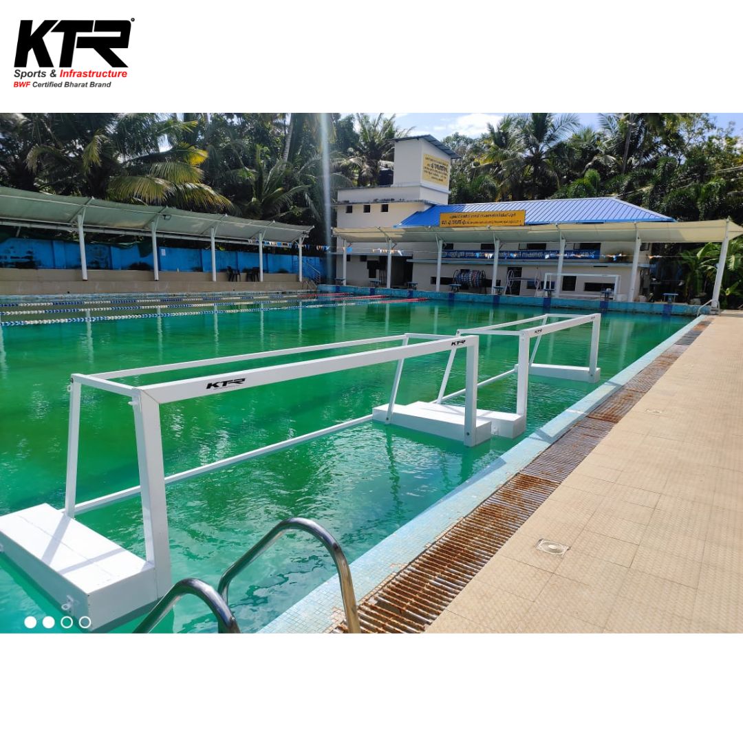 Multipurpose Sports Flooring