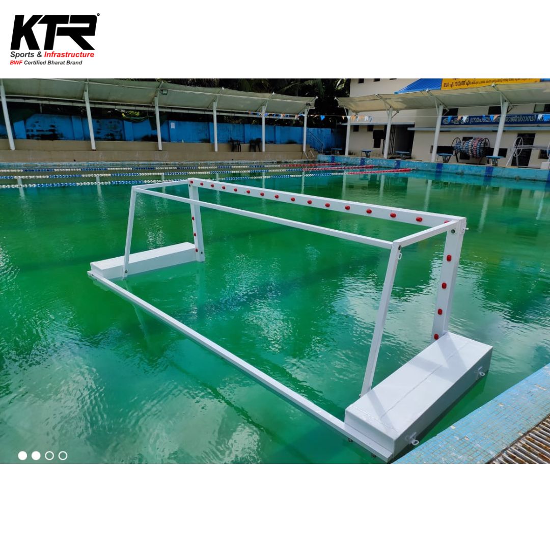 Multipurpose Sports Flooring