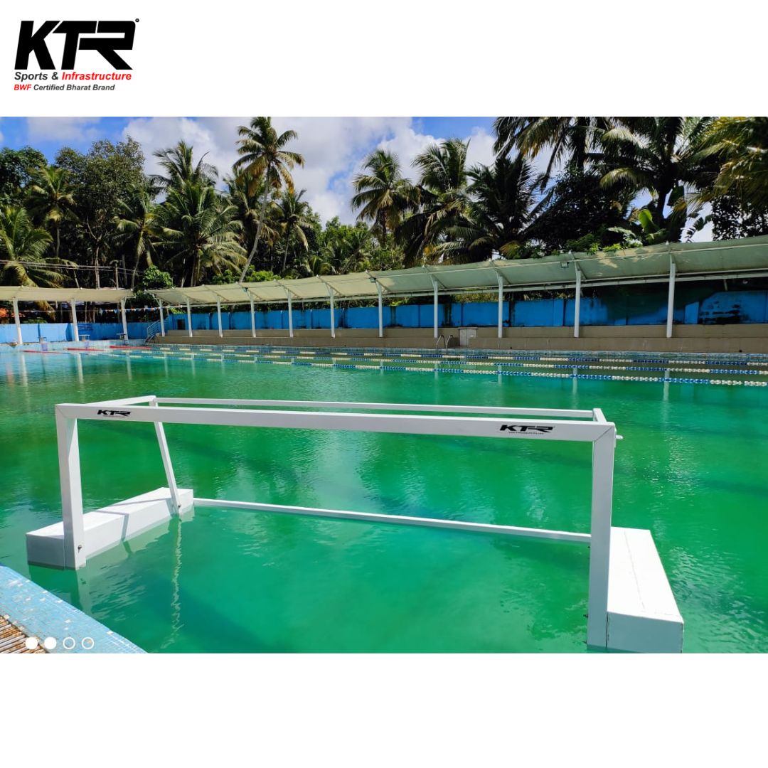 Multipurpose Sports Flooring