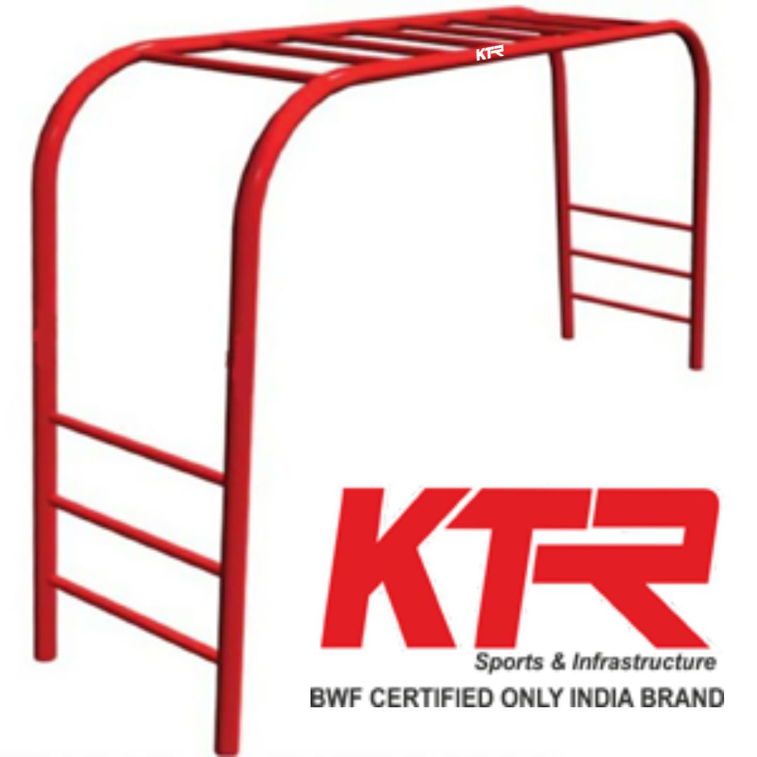 Outdoor Gym Equipment