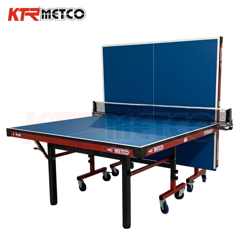 Table Tennis