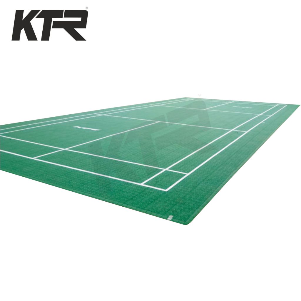 Badminton
