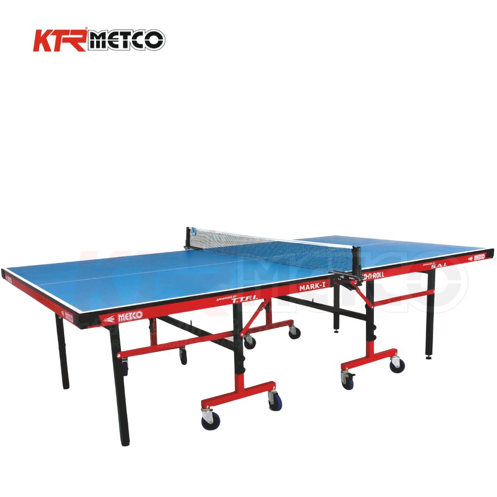 Table Tennis