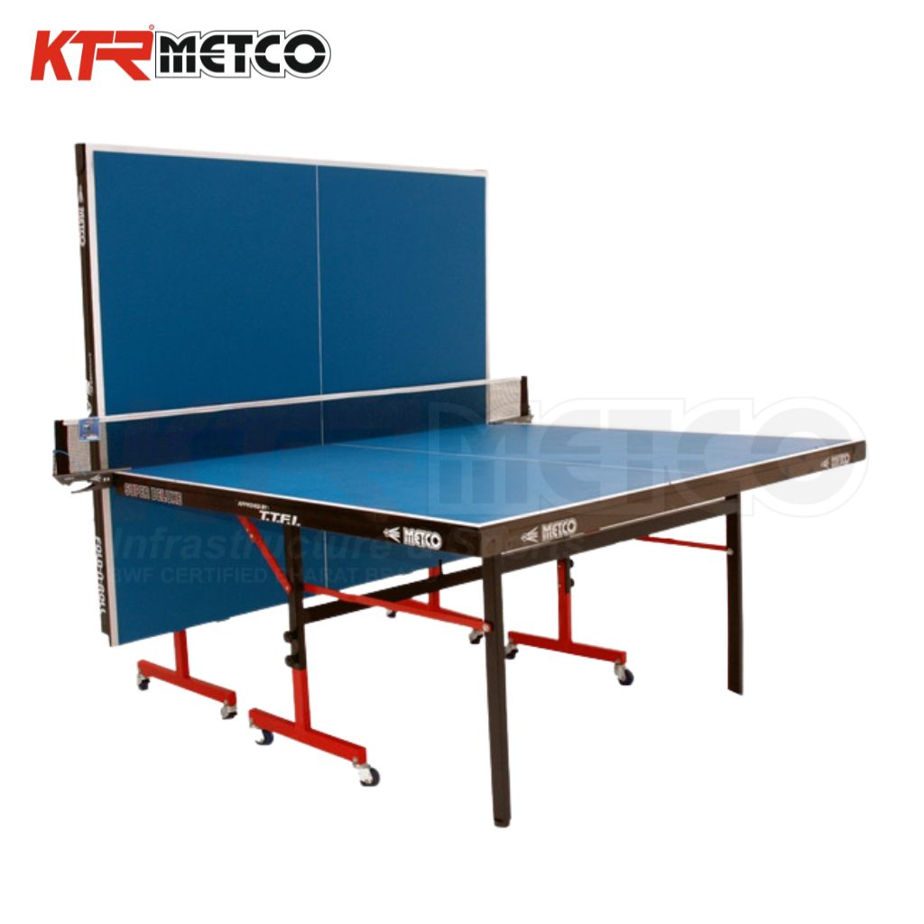 Table Tennis